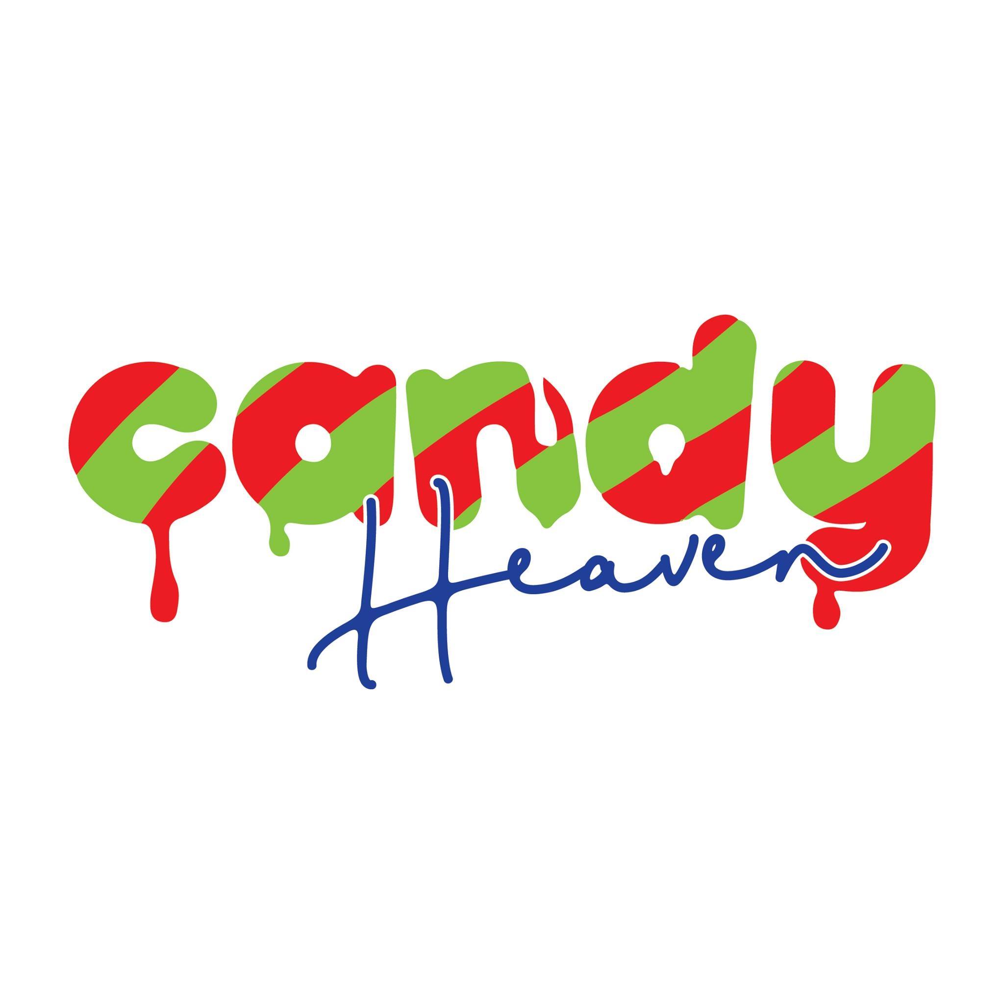 Candy Heaven logo