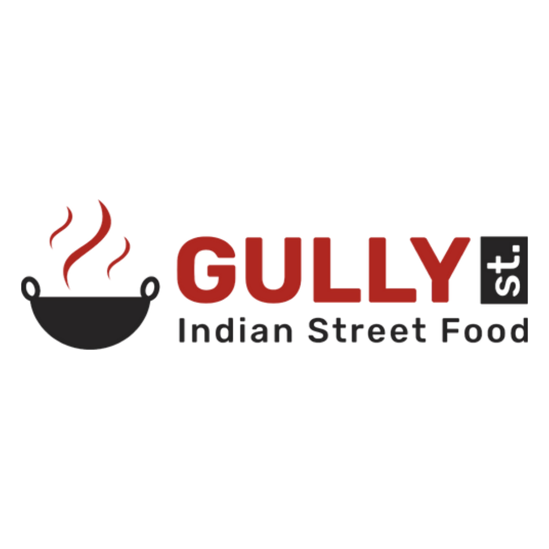 Gully St. (Now Open) logo