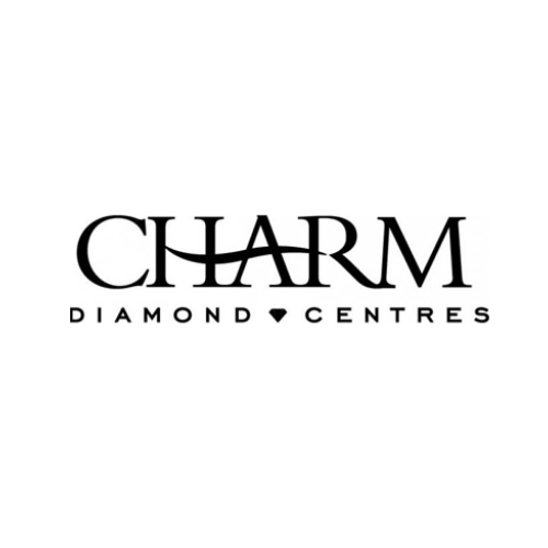 Charm Diamond Centres logo