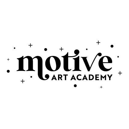 Motive Art Academy logo