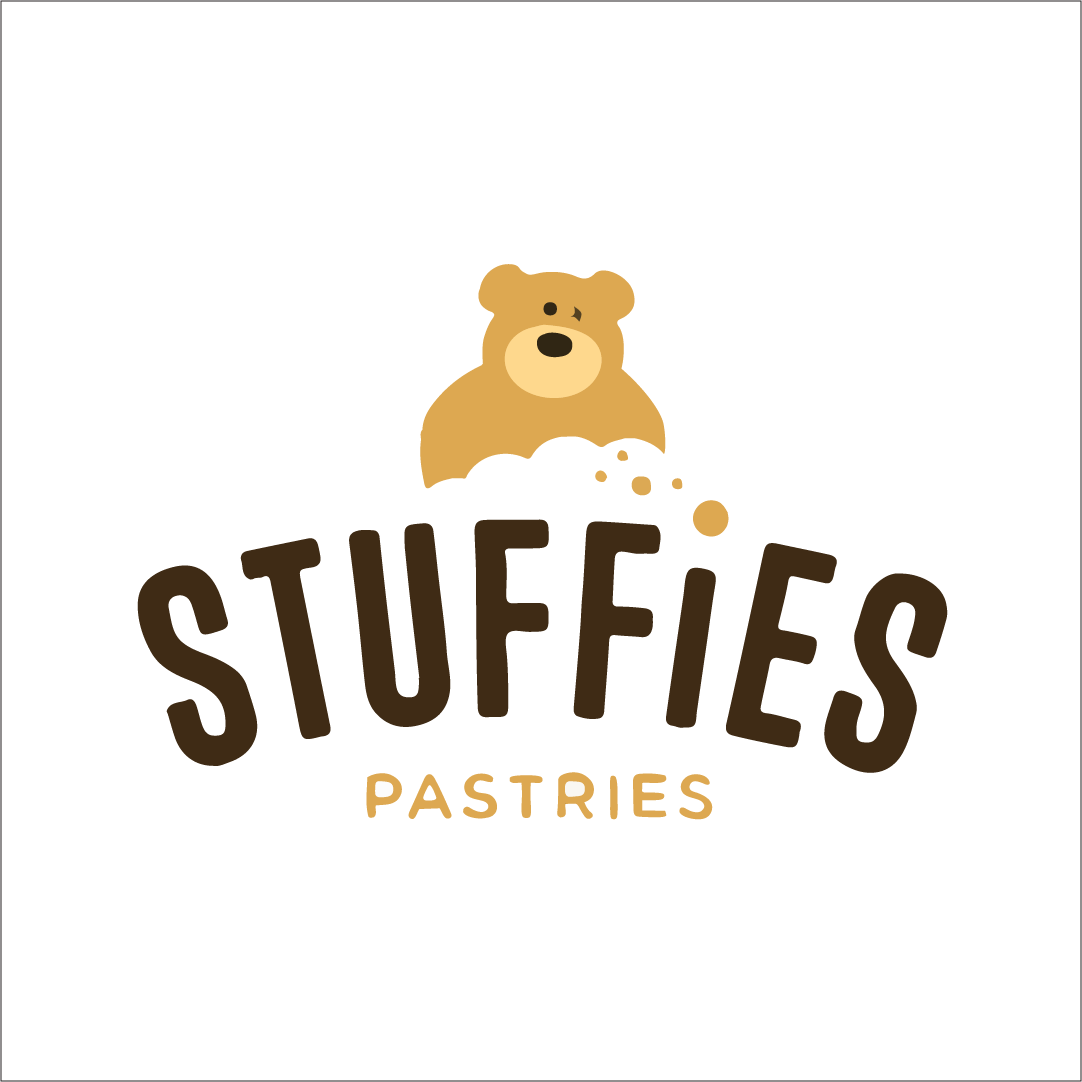Stuffies Pastries logo
