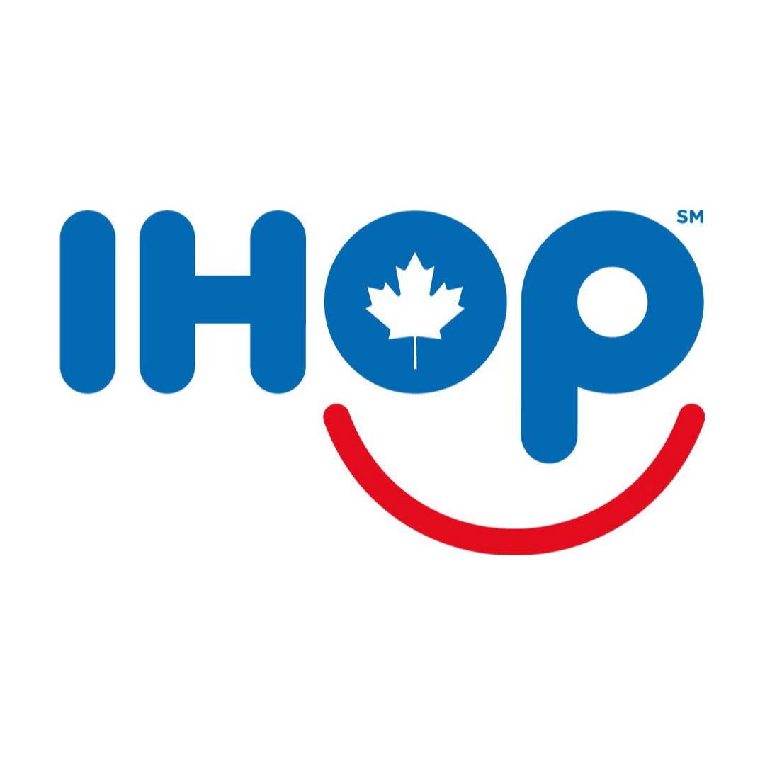 IHOP logo