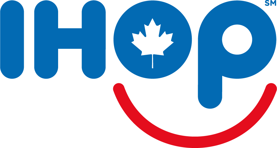 iHOP logo