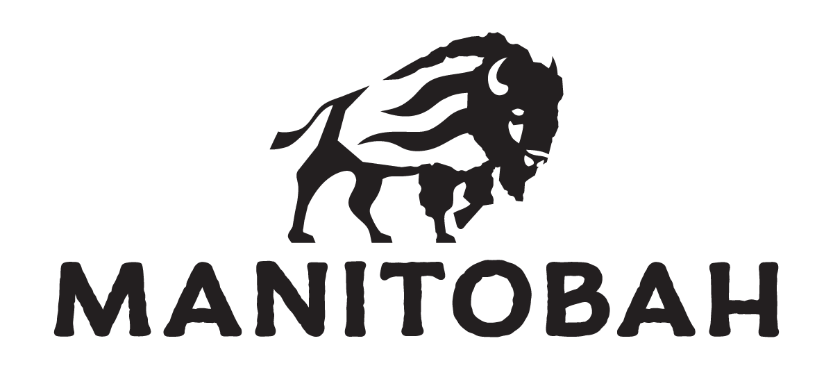 Manitobah logo