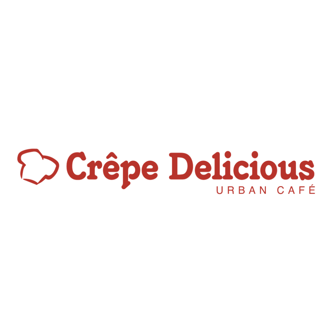 Crêpe Delicious logo