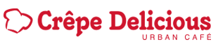 Crêpe Delicious logo
