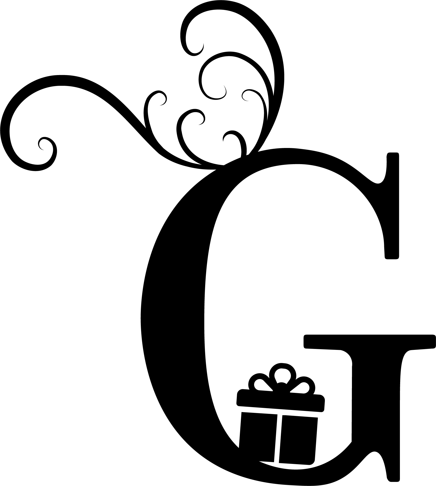Givygift shop logo