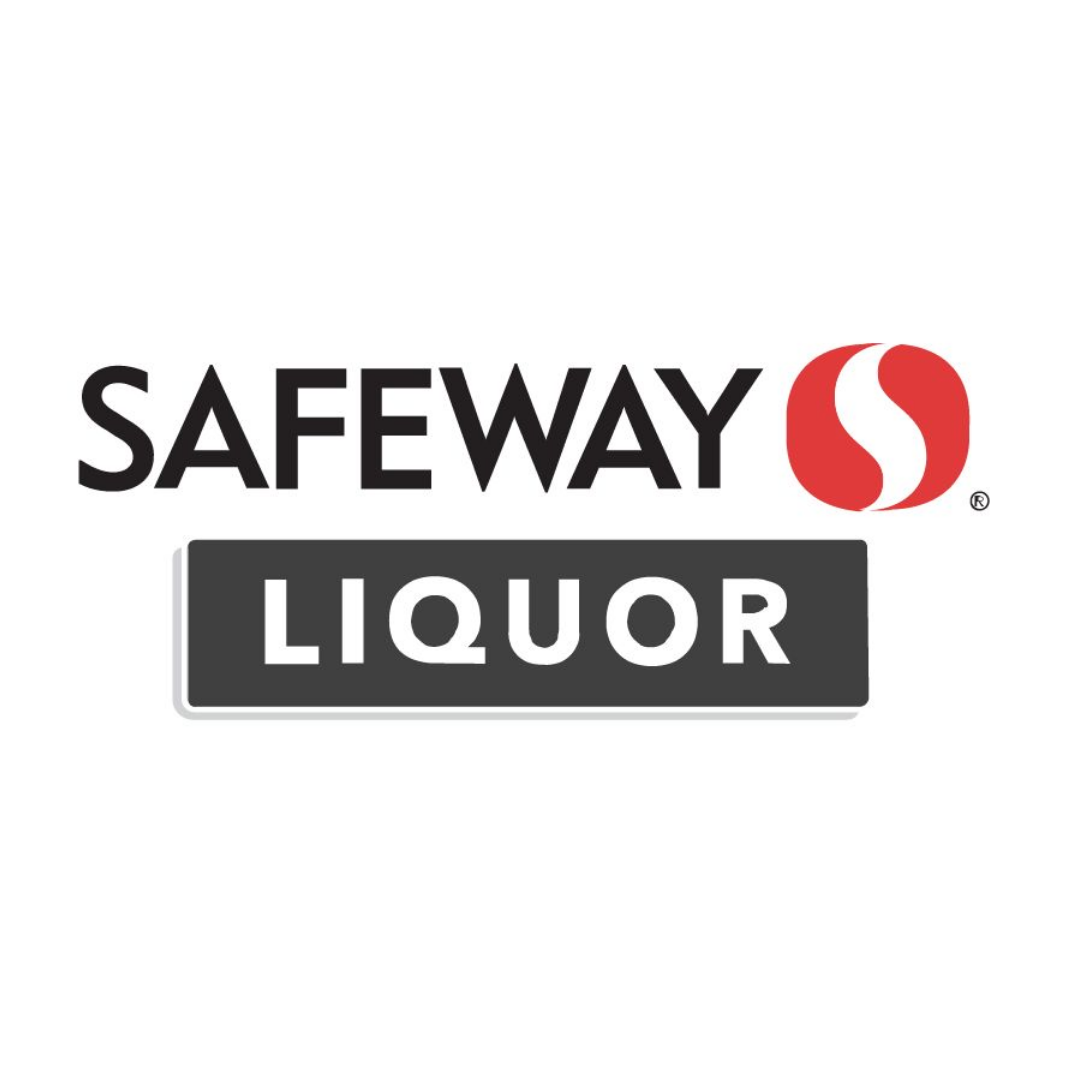 Safeway Liquor logo