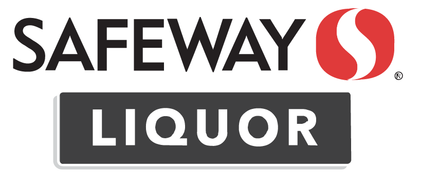 Safeway Liquor logo