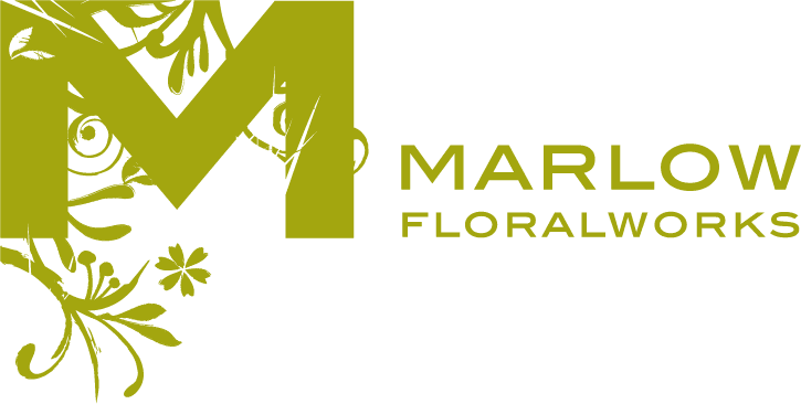 Marlow Floralworks logo