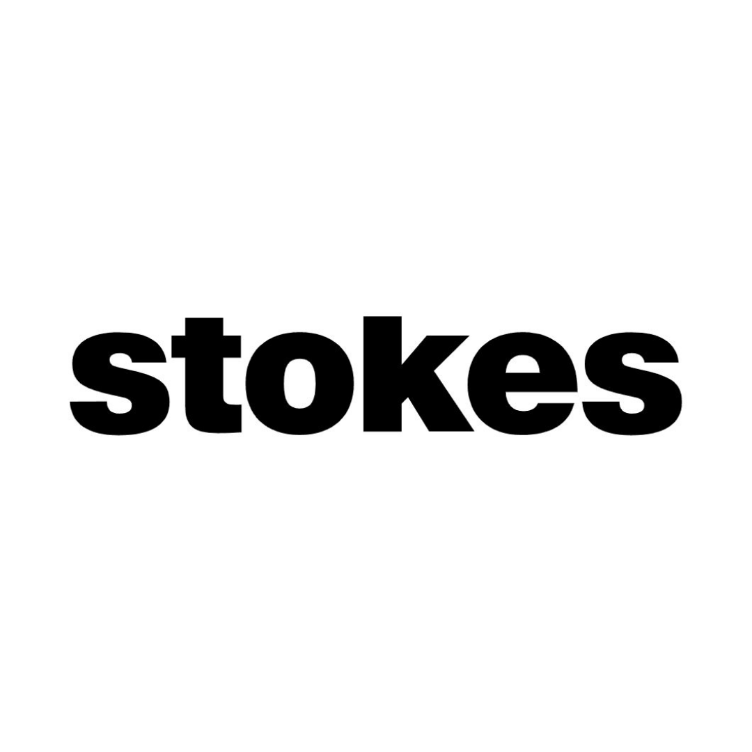 Stokes logo