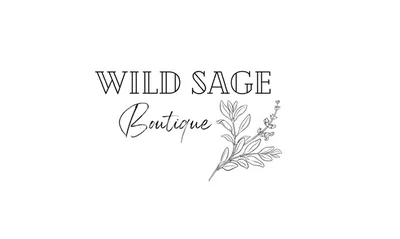Wild Sage Boutique logo
