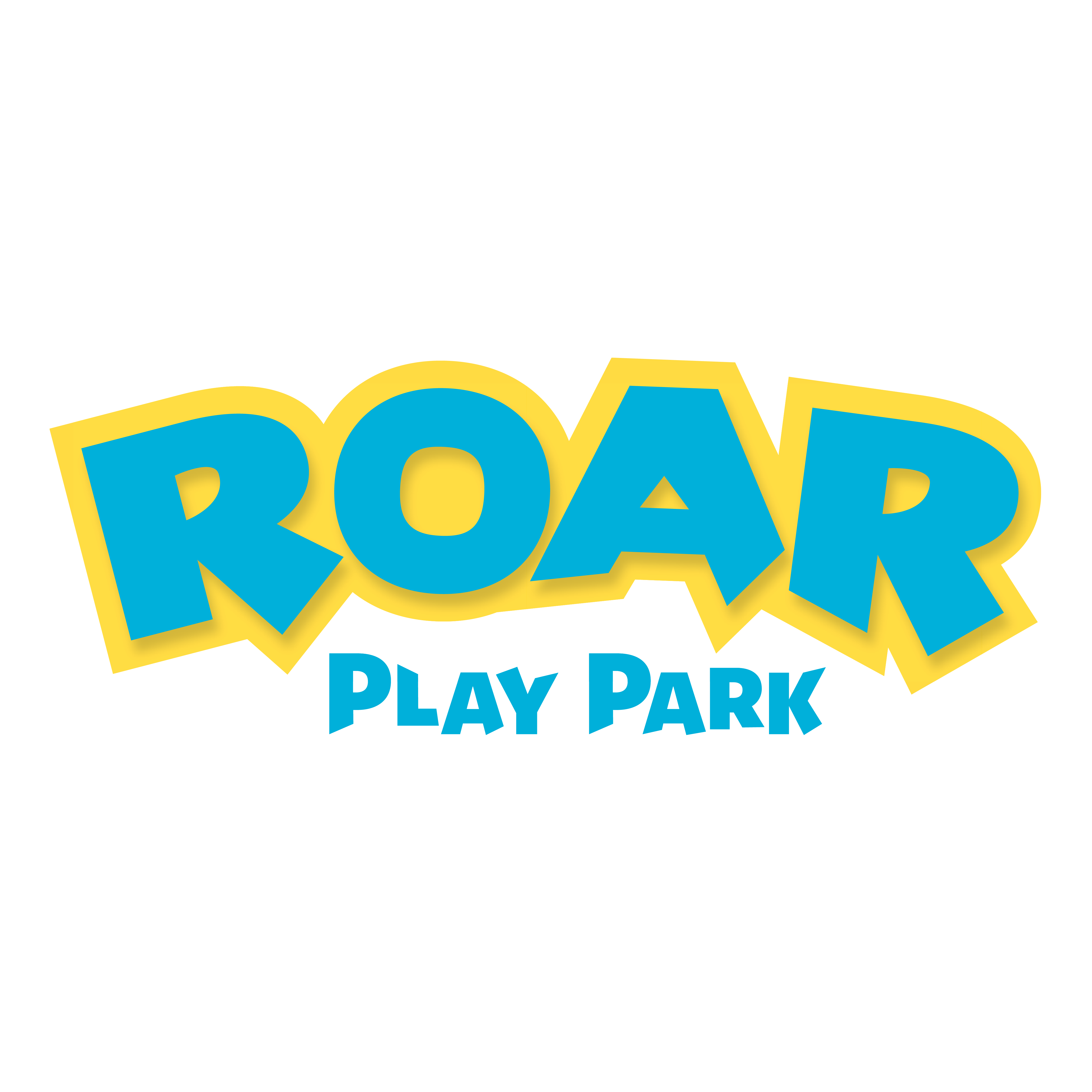 ROAR Indoor Playpark logo