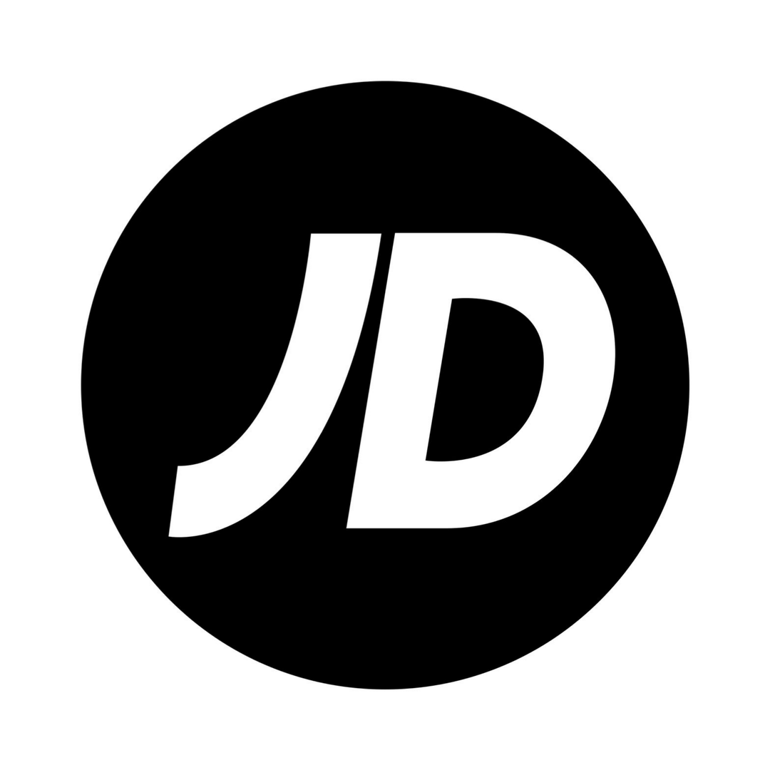 JD Sports logo