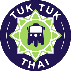 Tuk Tuk Thai logo