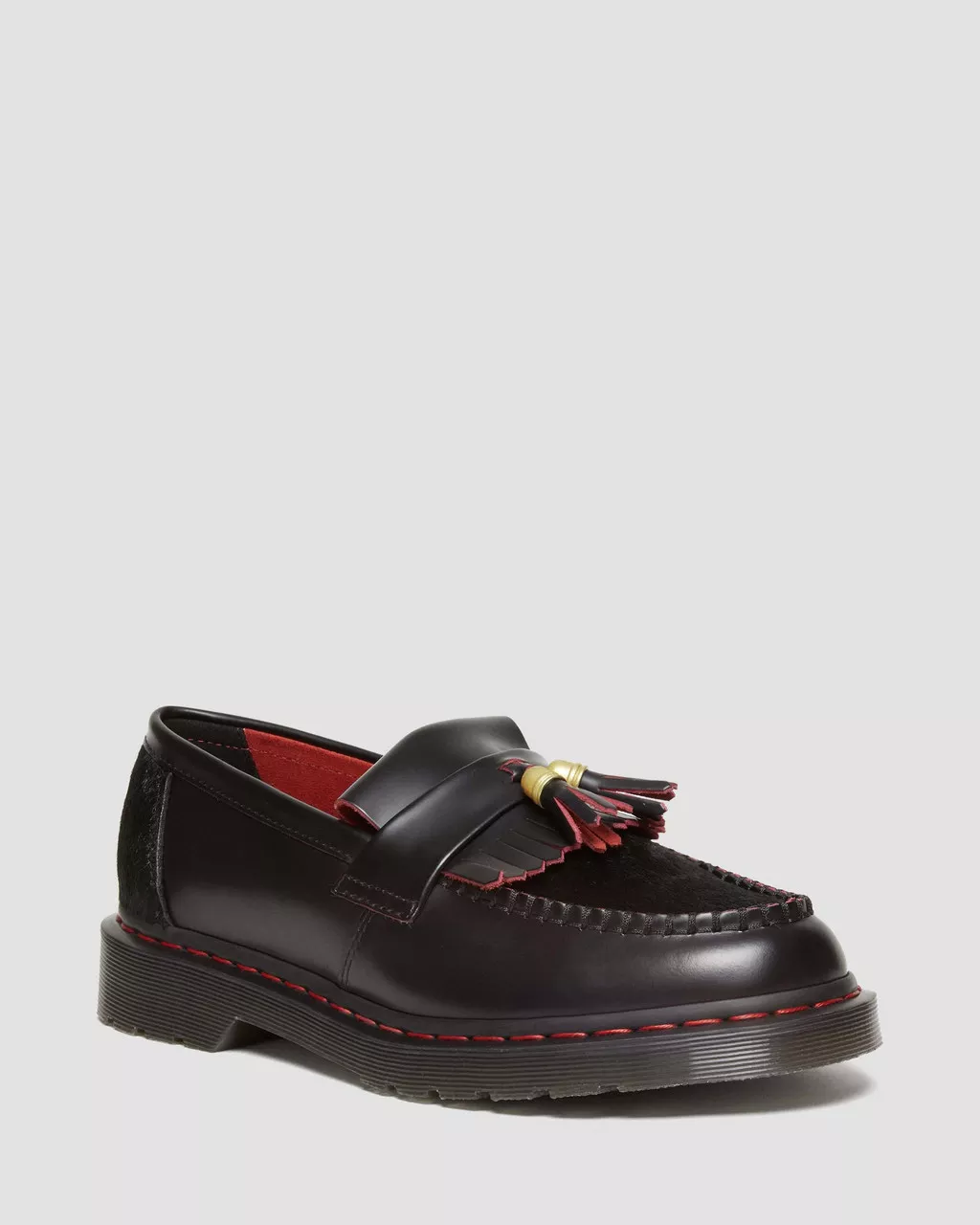 dr marten year of the dragon loafer