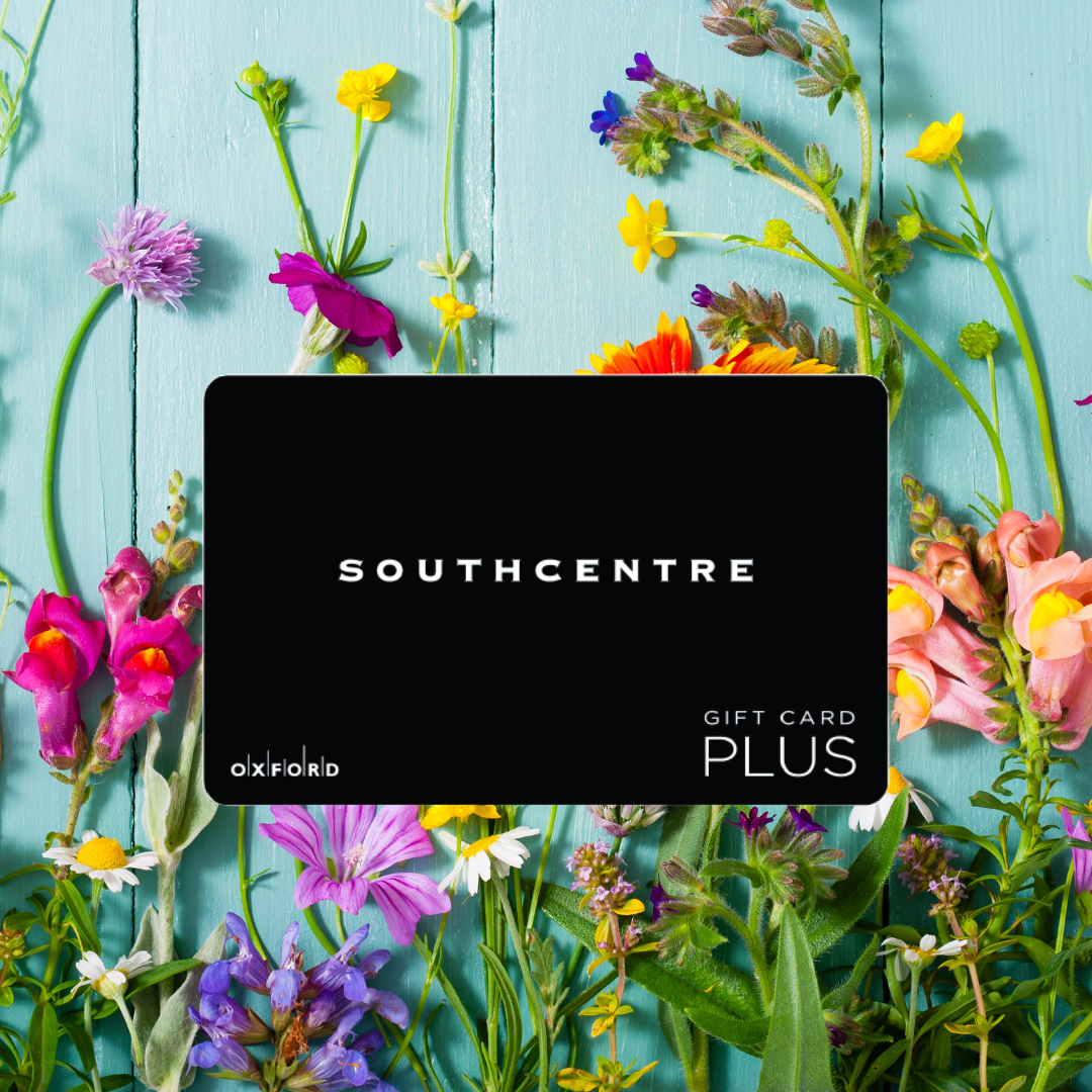 Southcentre Gift Card
