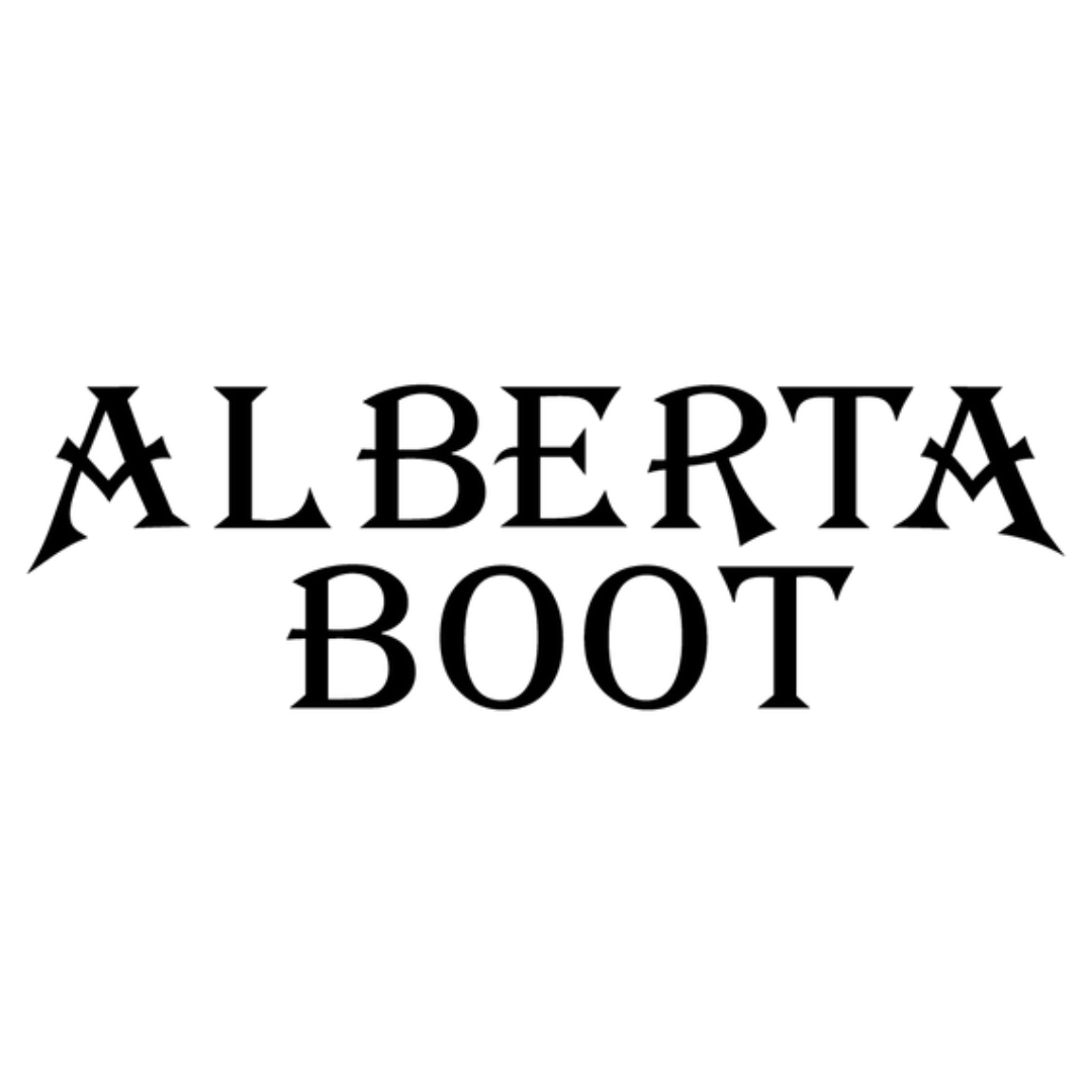 Alberta Boot logo