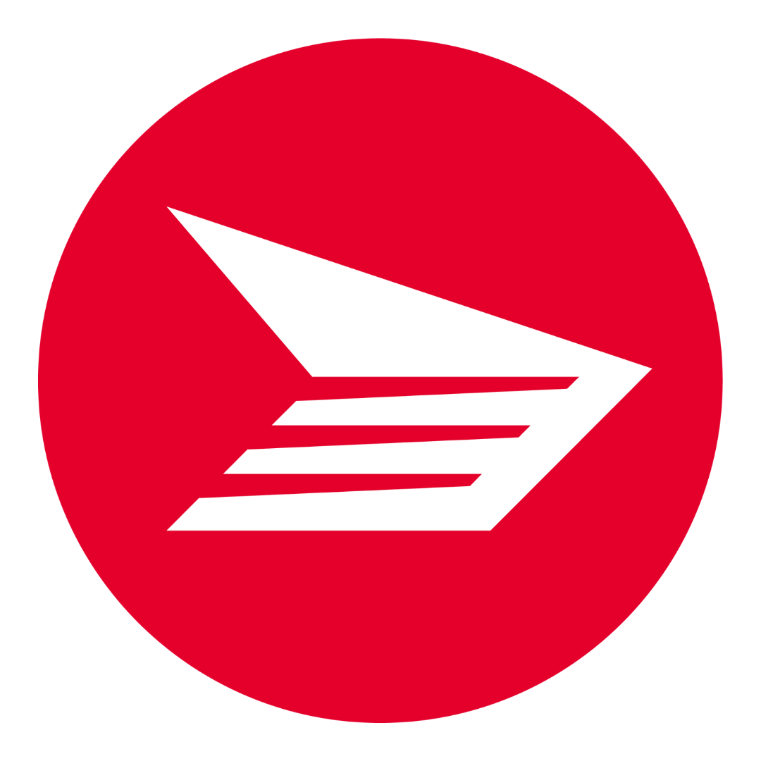 Canada Post (Inside Shoppers Drug Mart) logo