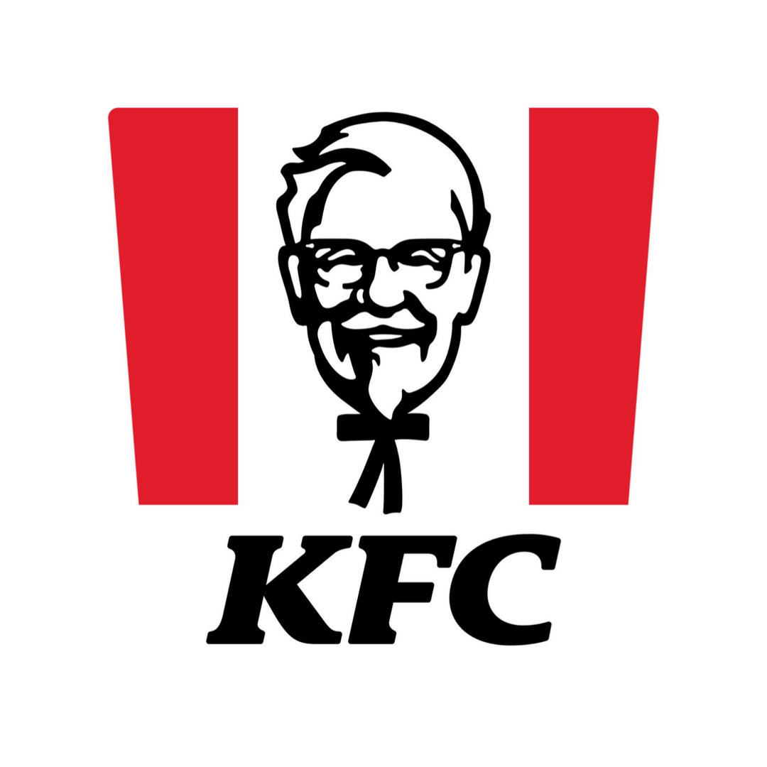 KFC logo