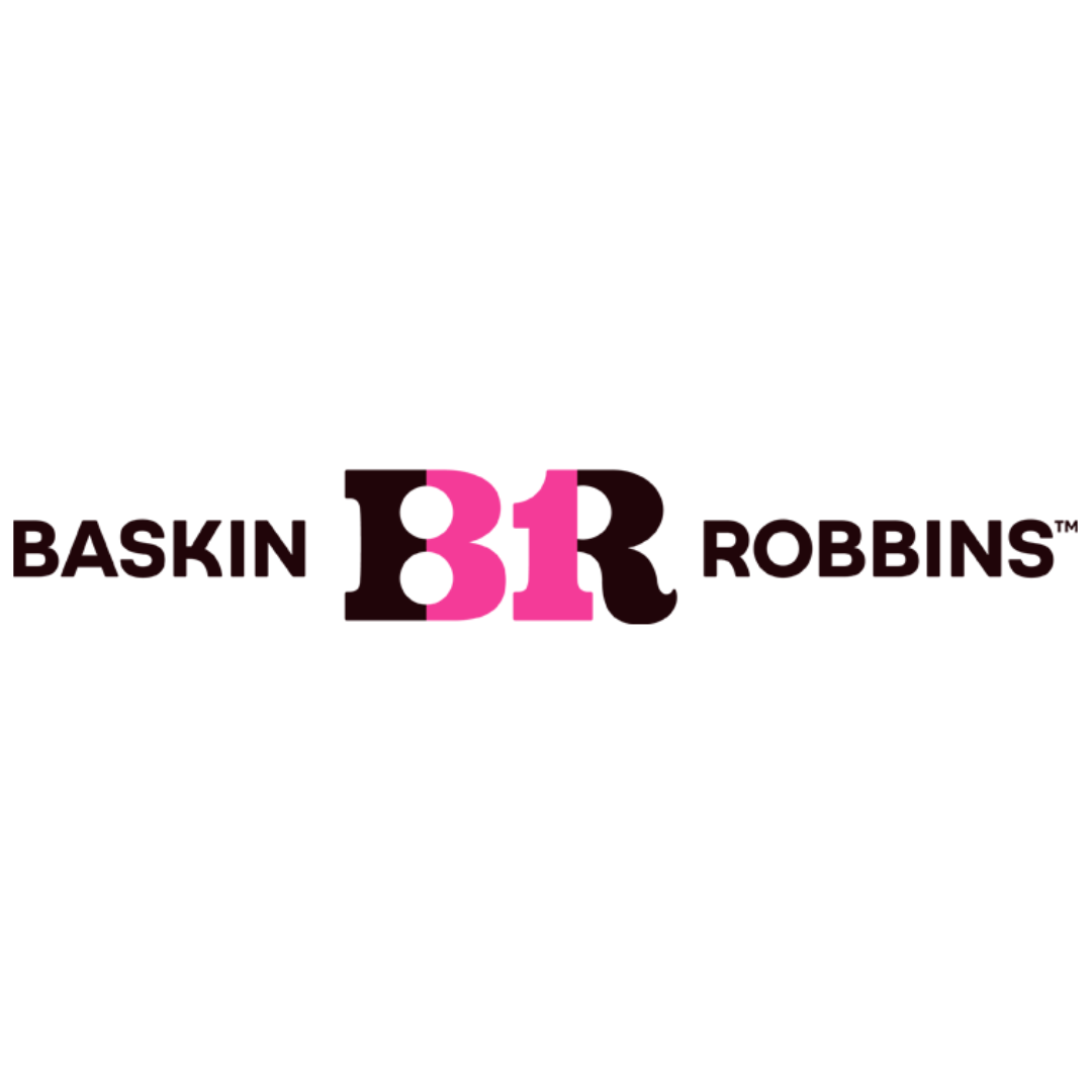 Baskin Robbins logo