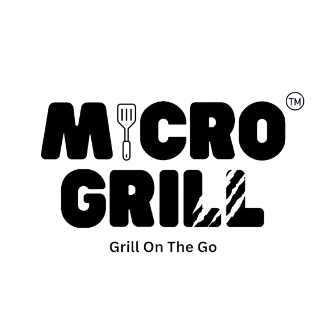 Micro Grill Pop-up logo