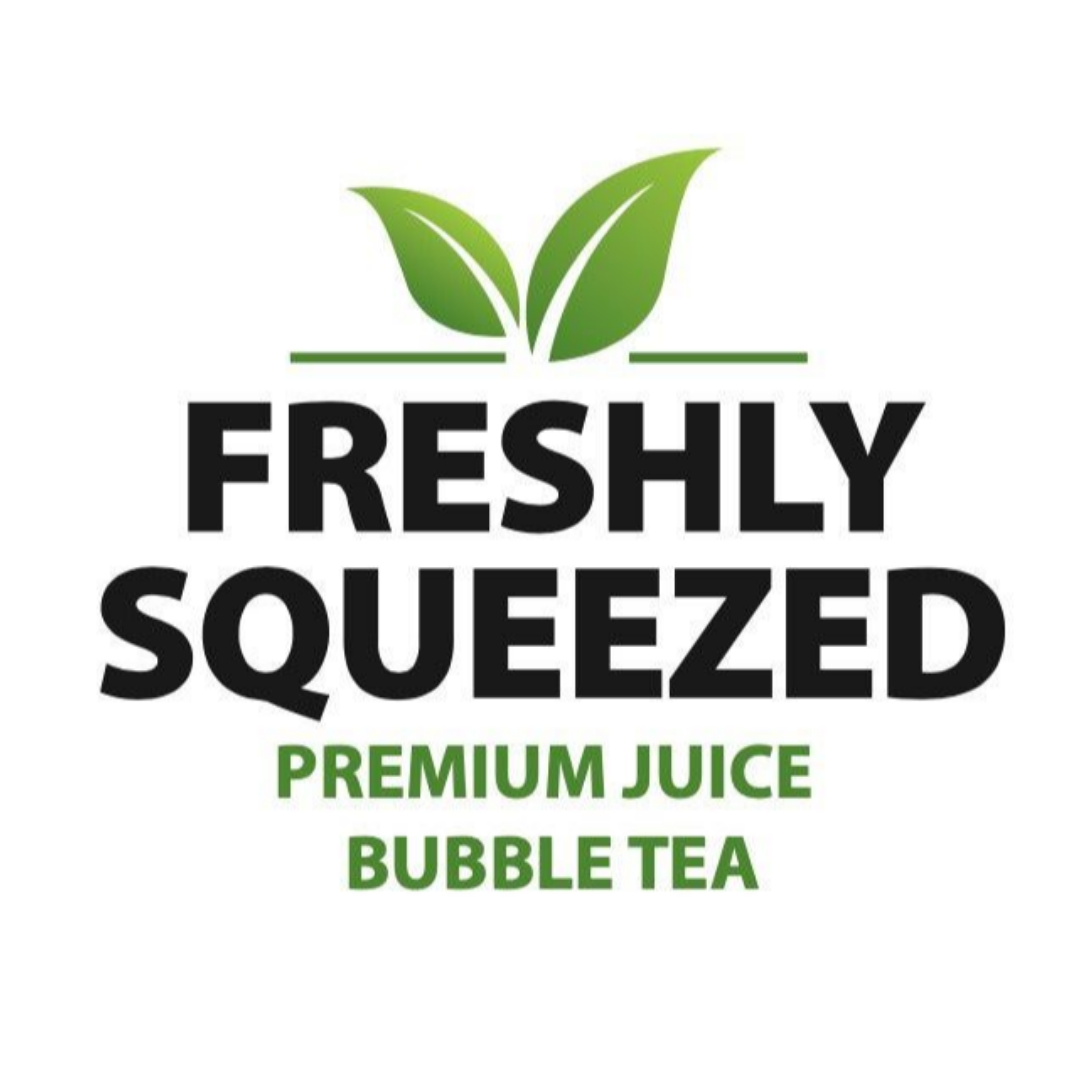 Freshly Squeezed logo