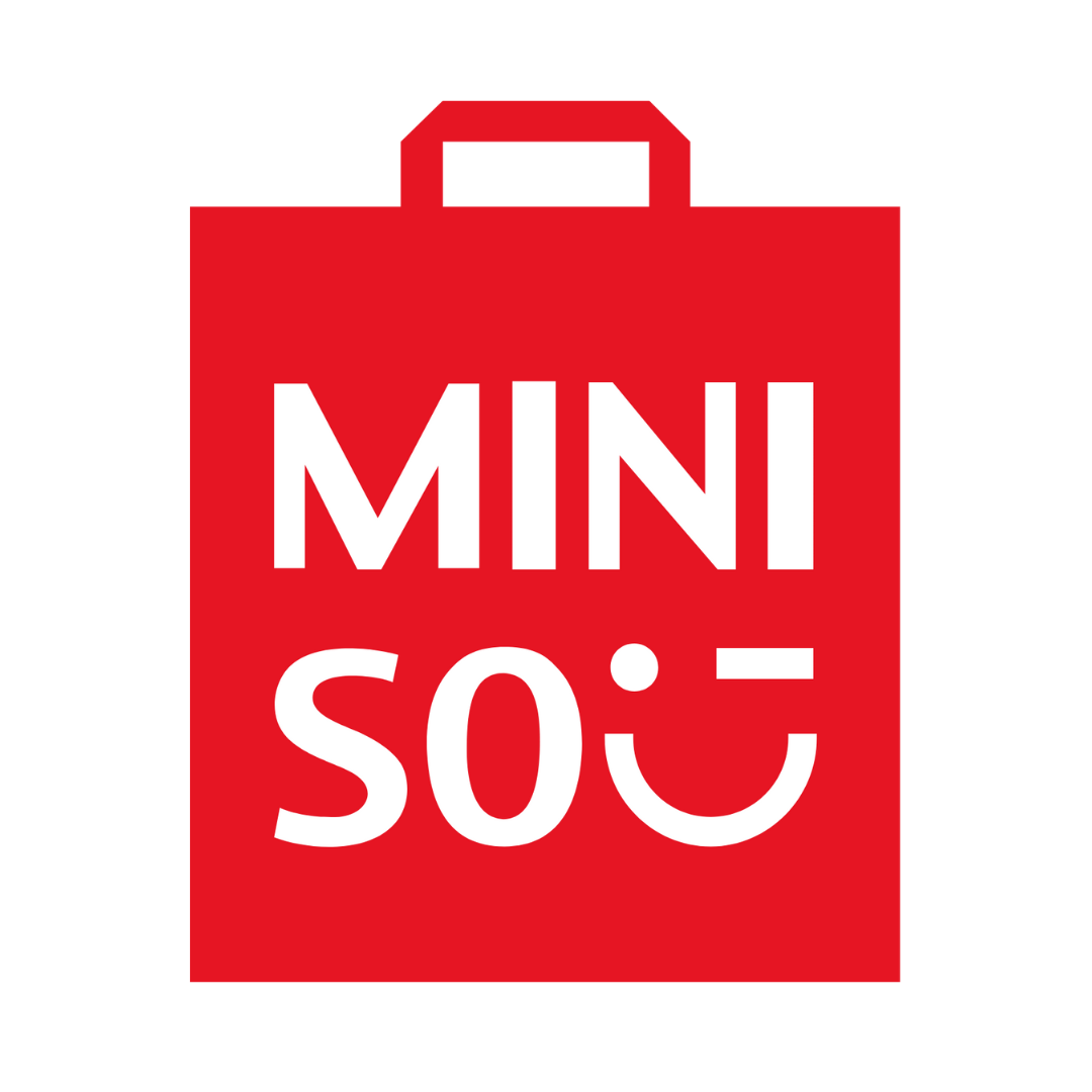 MINISO logo