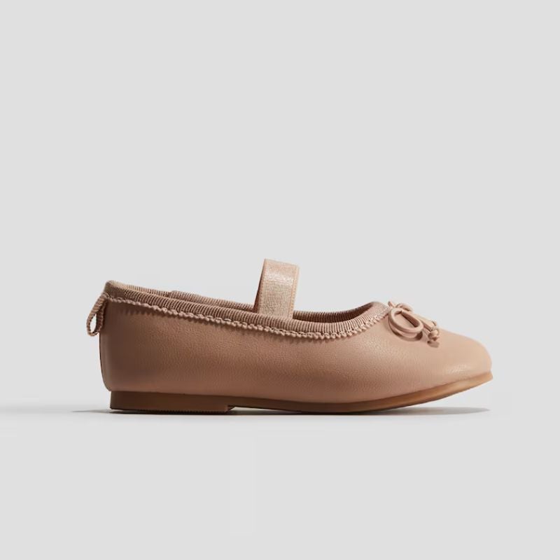 Kids ballet flats