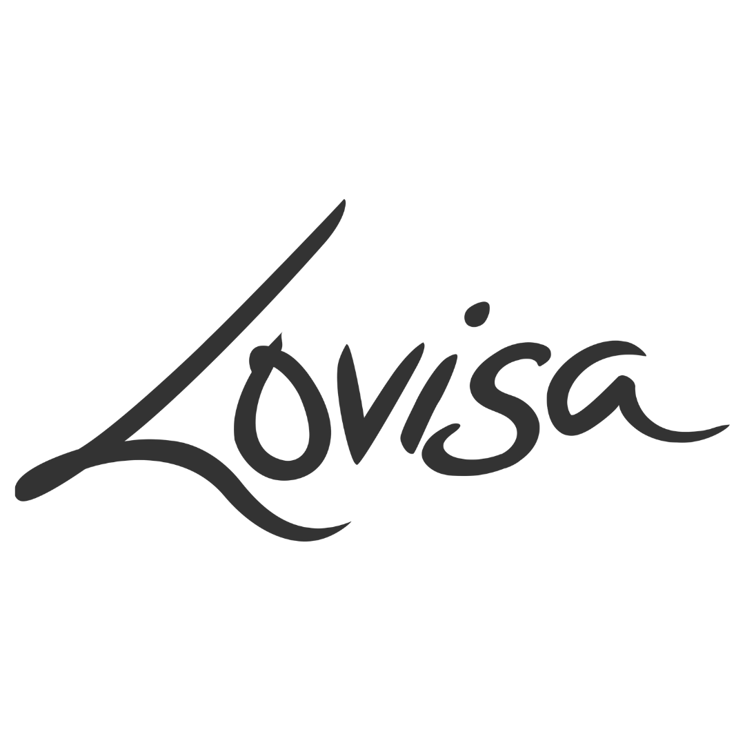 Lovisa logo