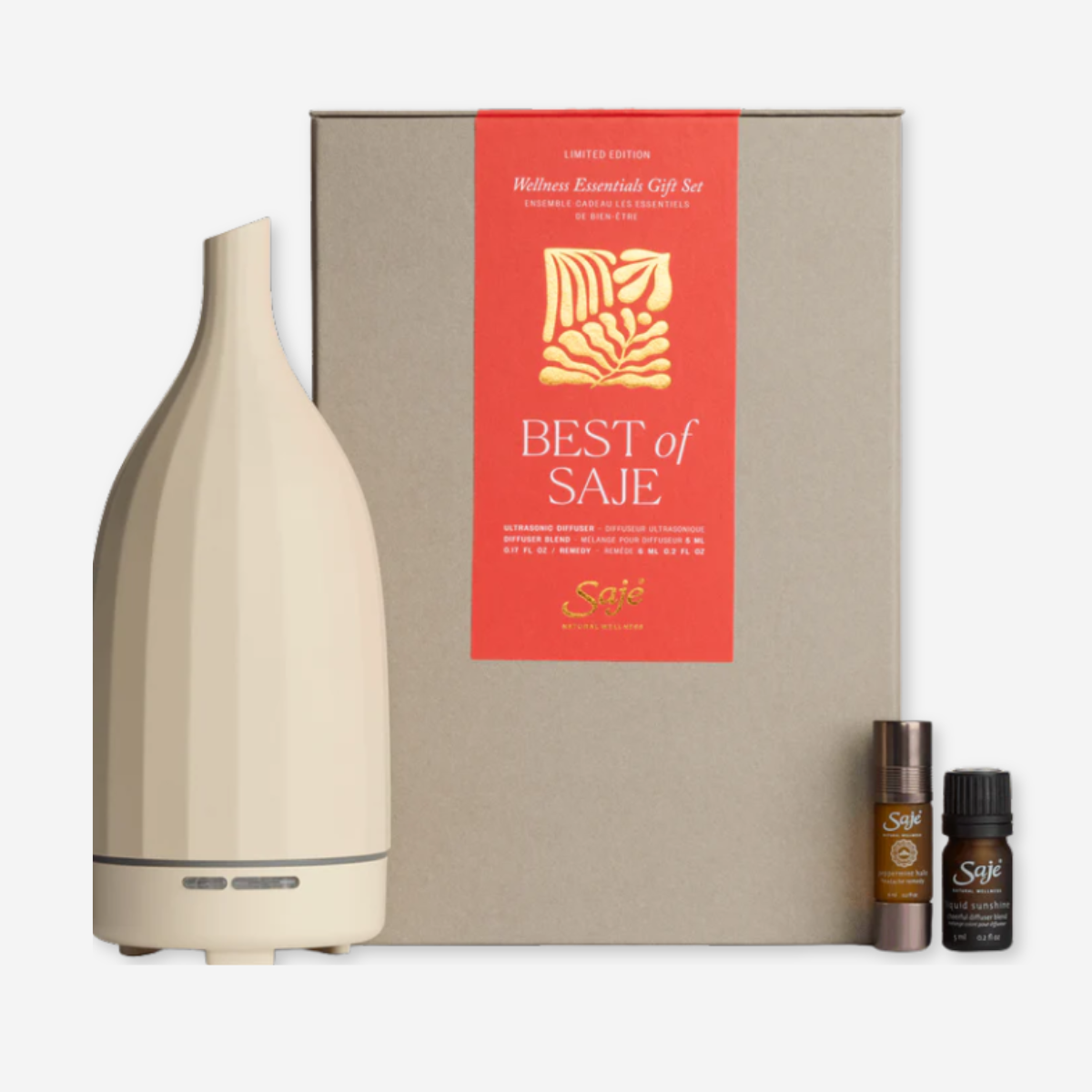 diffuser