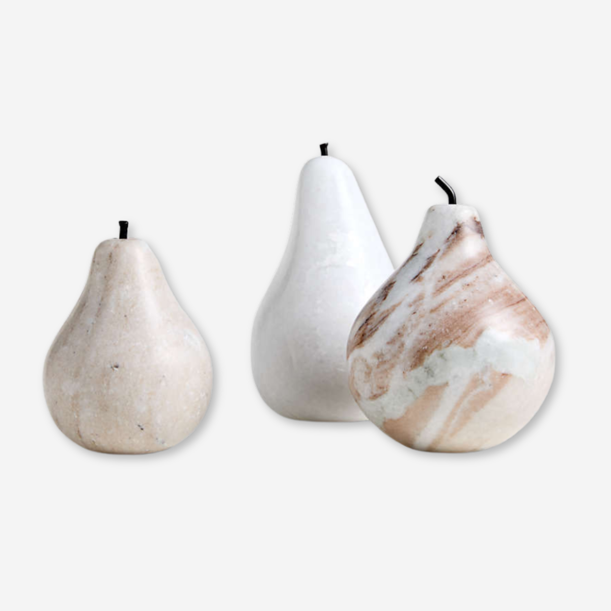 decorative objects