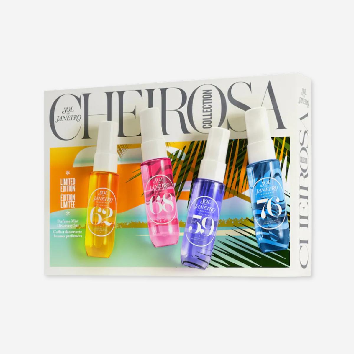 fragrance set