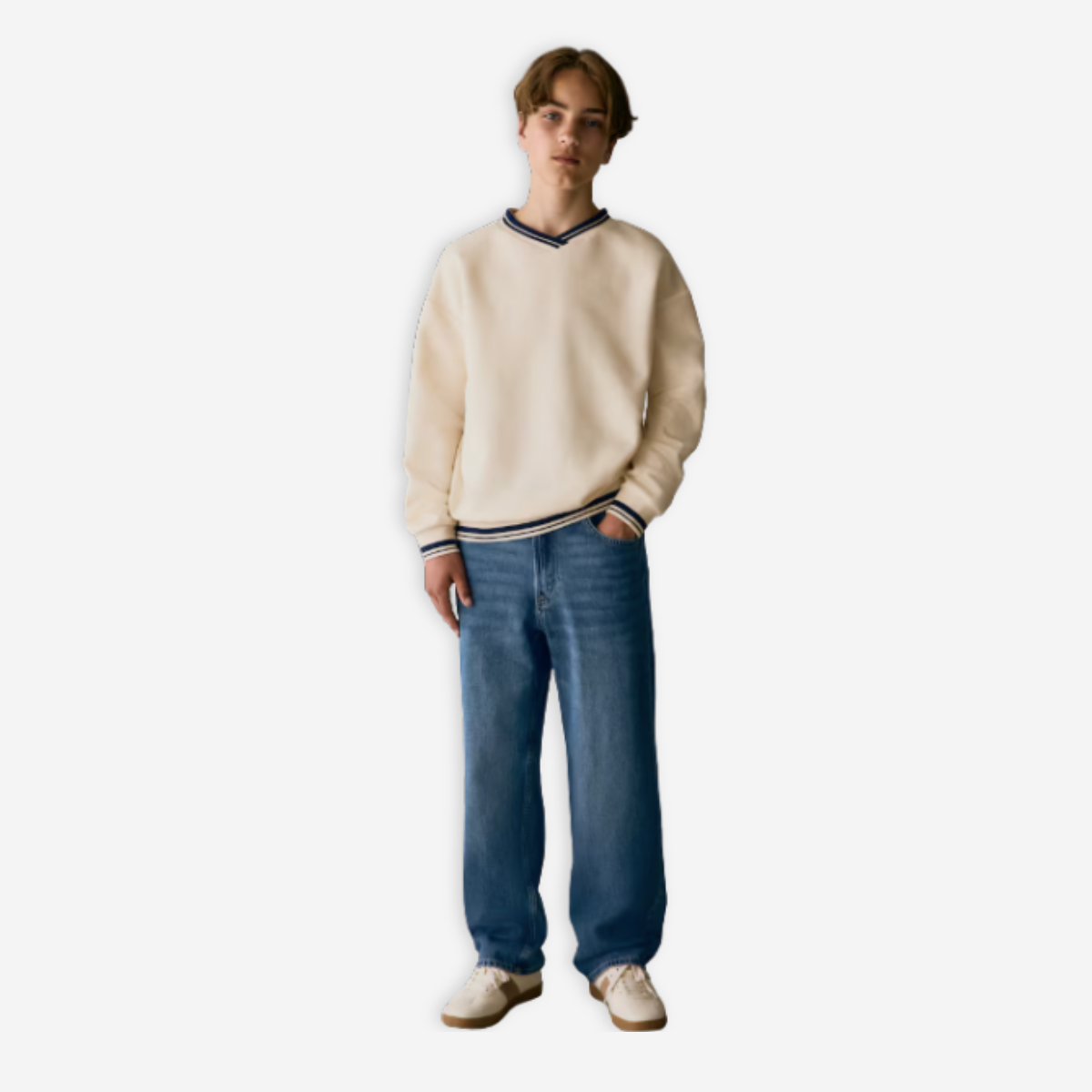 jeans
