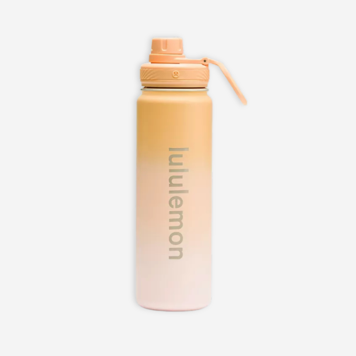 water bottle
