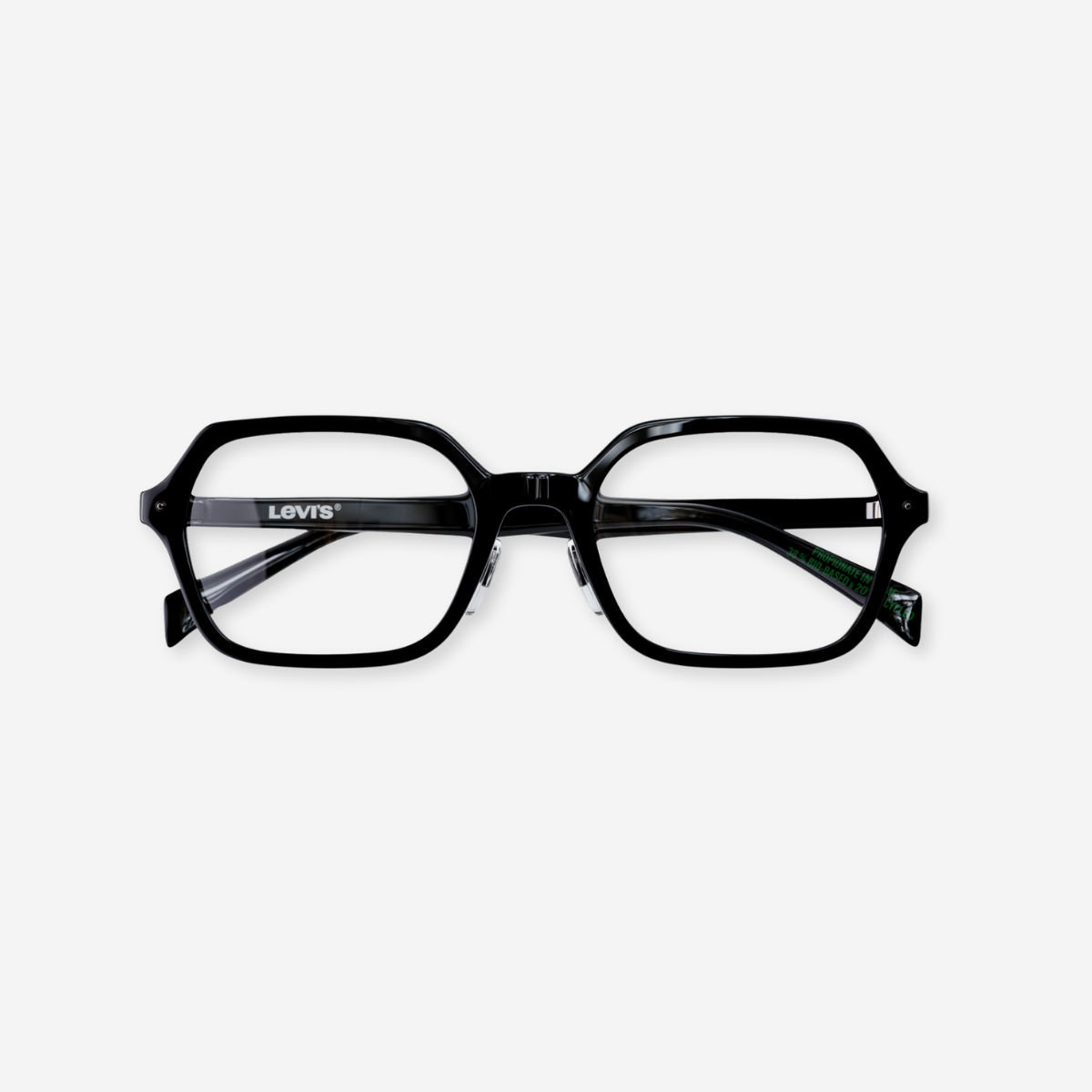 glasses