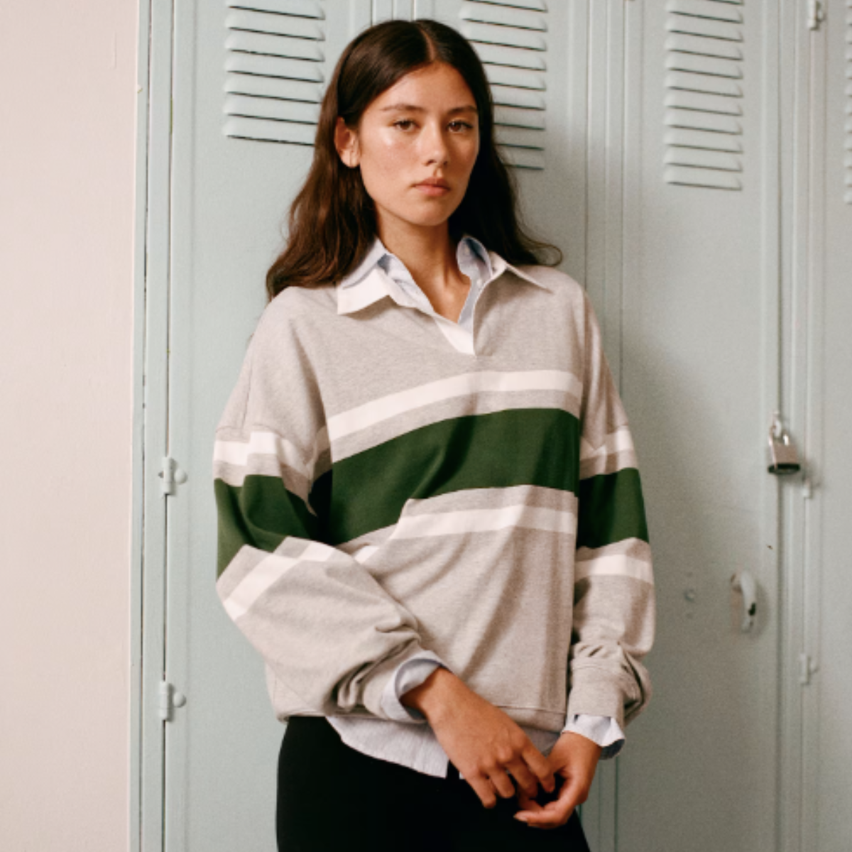rugby shirt