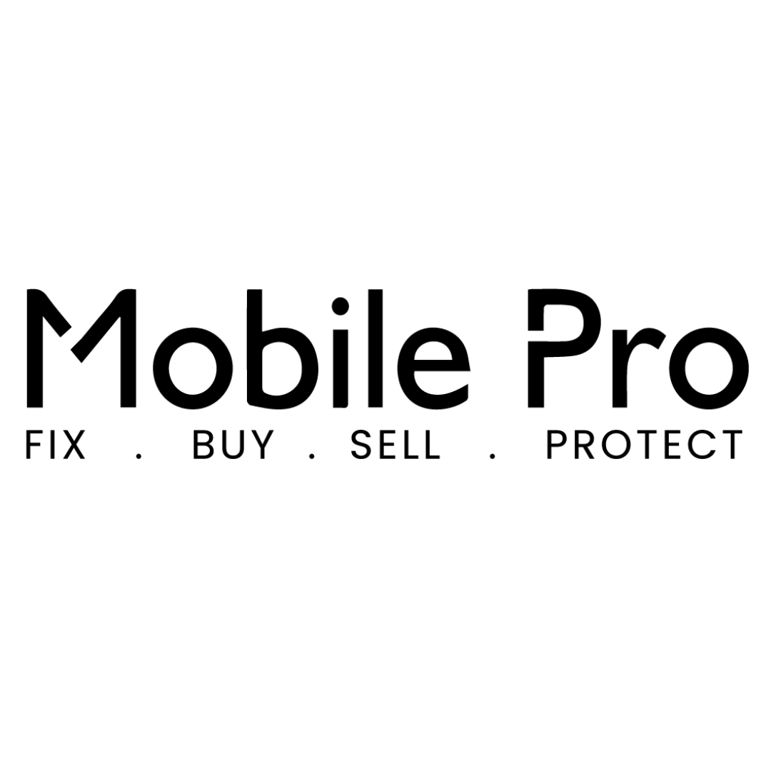 Mobile Pro logo