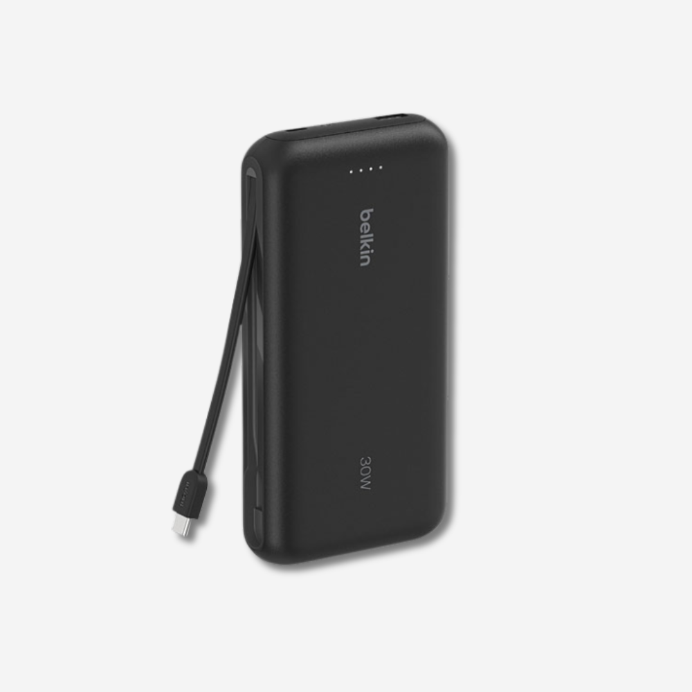 Belkin Power Bank from Best Buy Express
