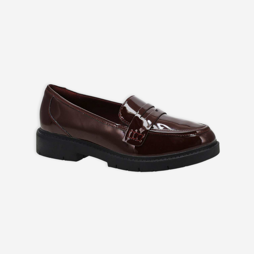 loafers