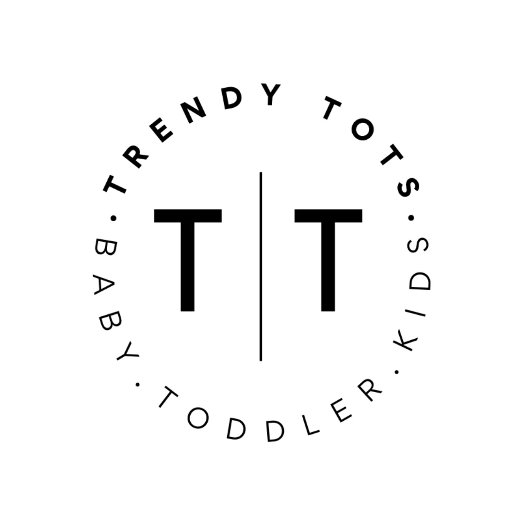 Trendy Tots logo