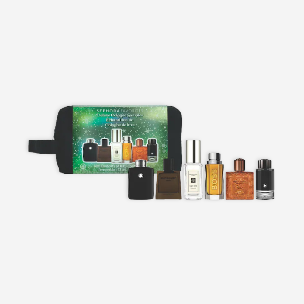 men's beauty set