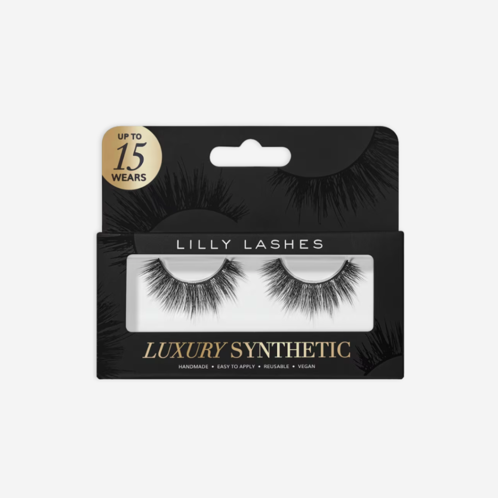 lashes
