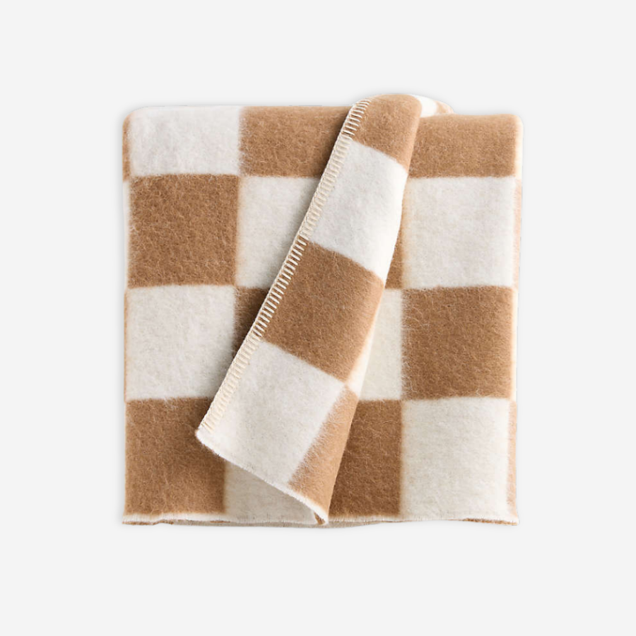 throw blanket