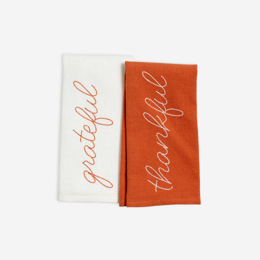 napkins