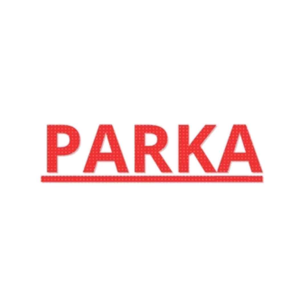 Parka logo