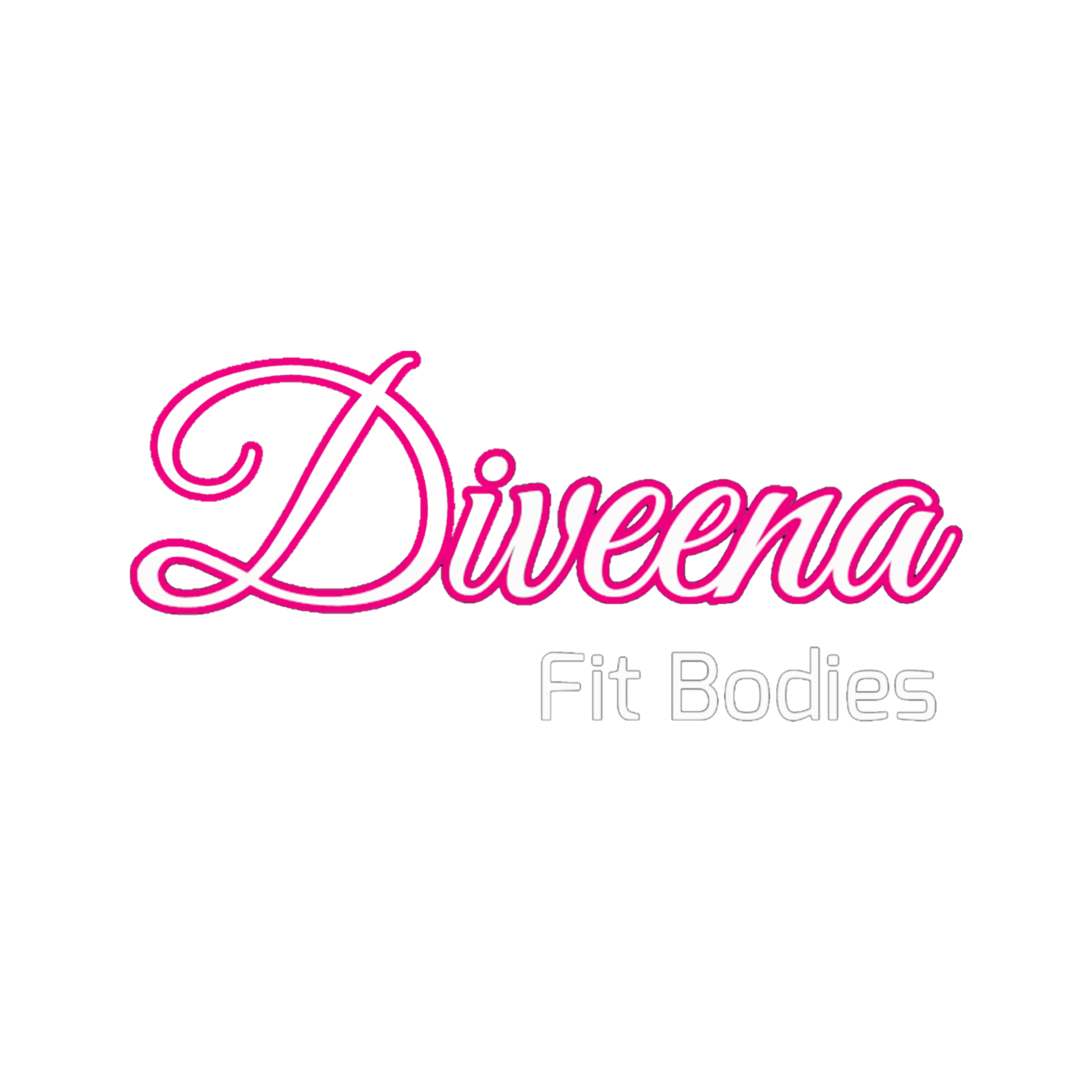 Diveena Fit Bodies Shapewear