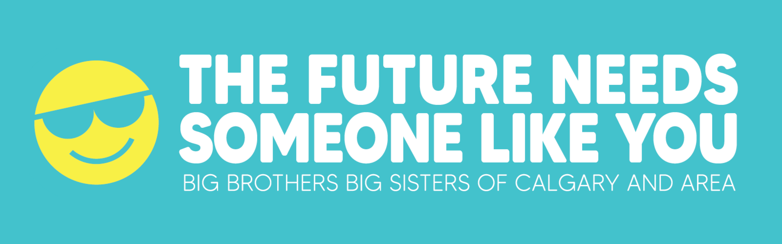 The future needs someone like you