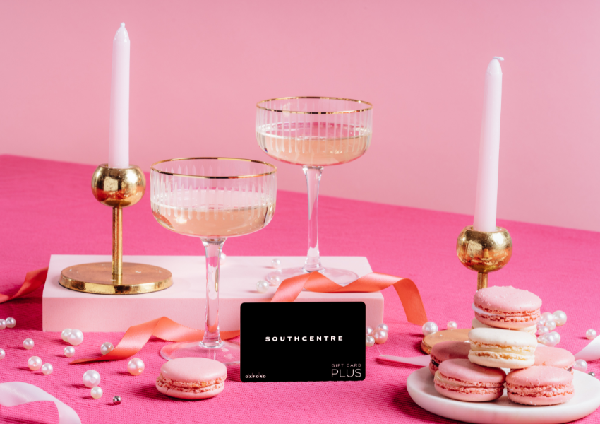 Southcentre Mall Gift Card