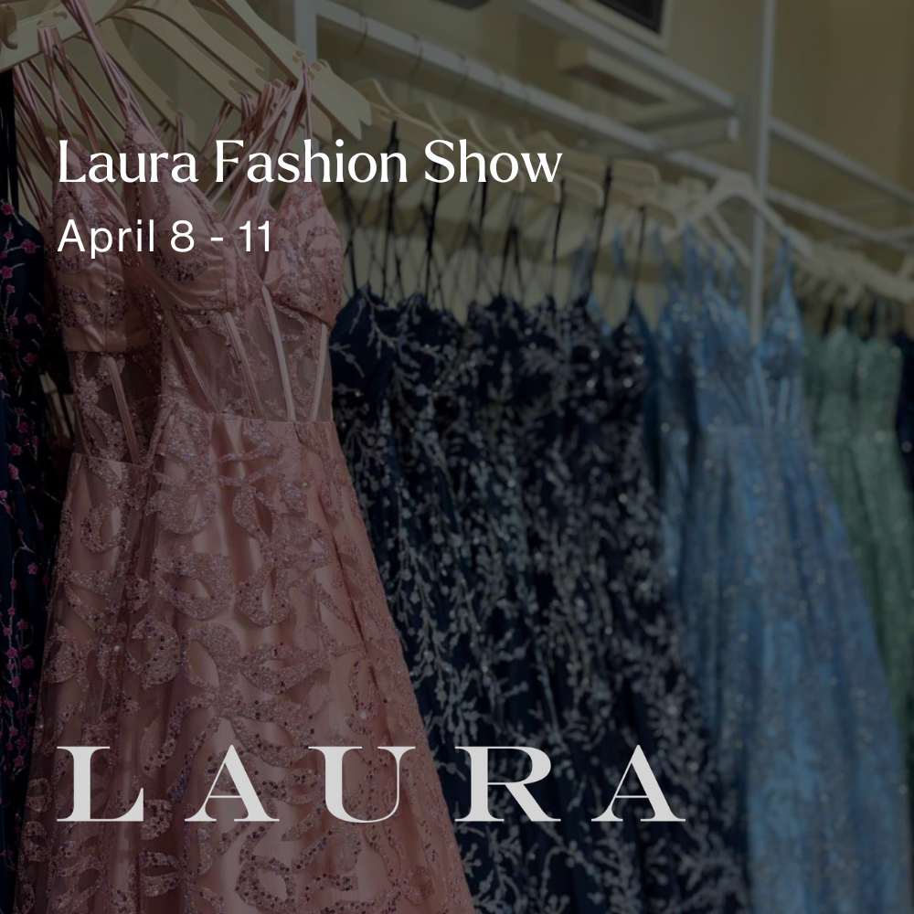 Laura Fashion Show